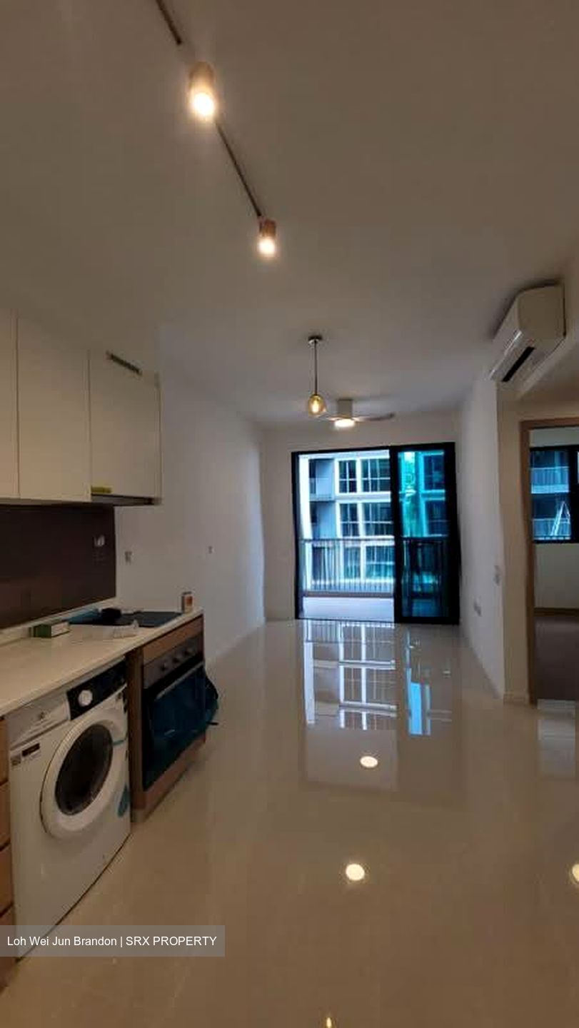 Treasure at Tampines (D18), Condominium #589389781